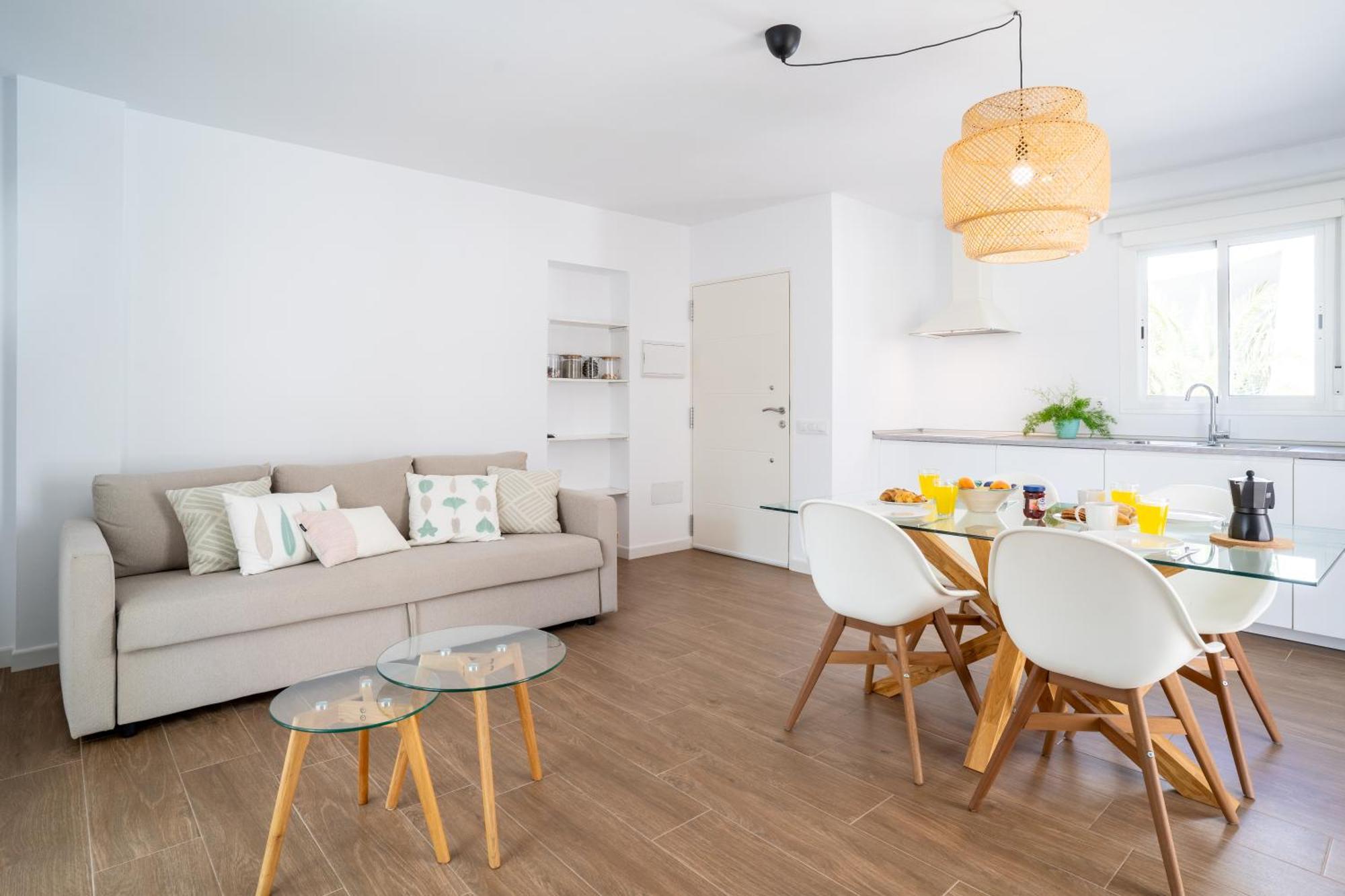 Holiday home Trendyhomes Cinco Arcos *