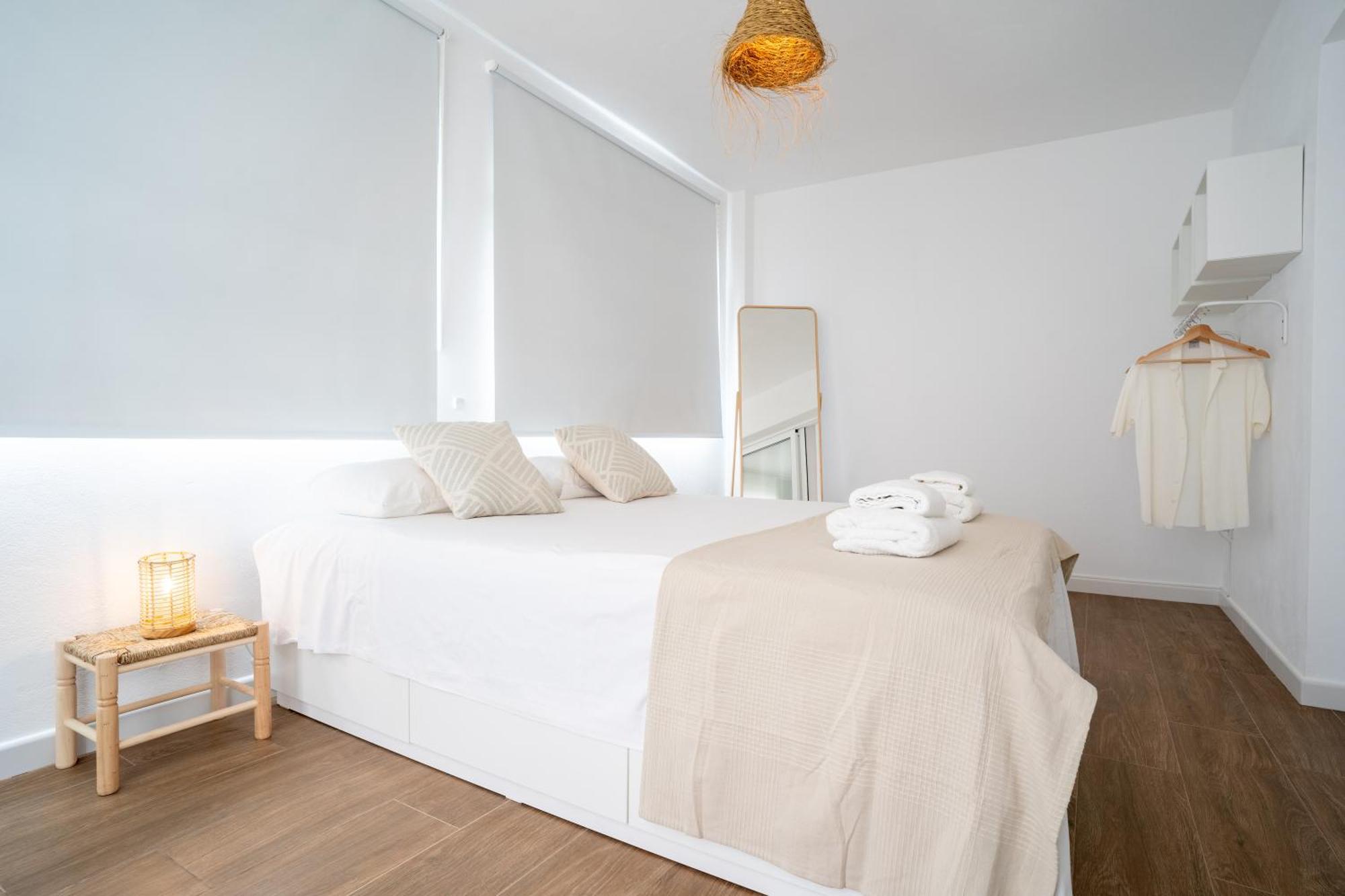Trendyhomes Cinco Arcos *