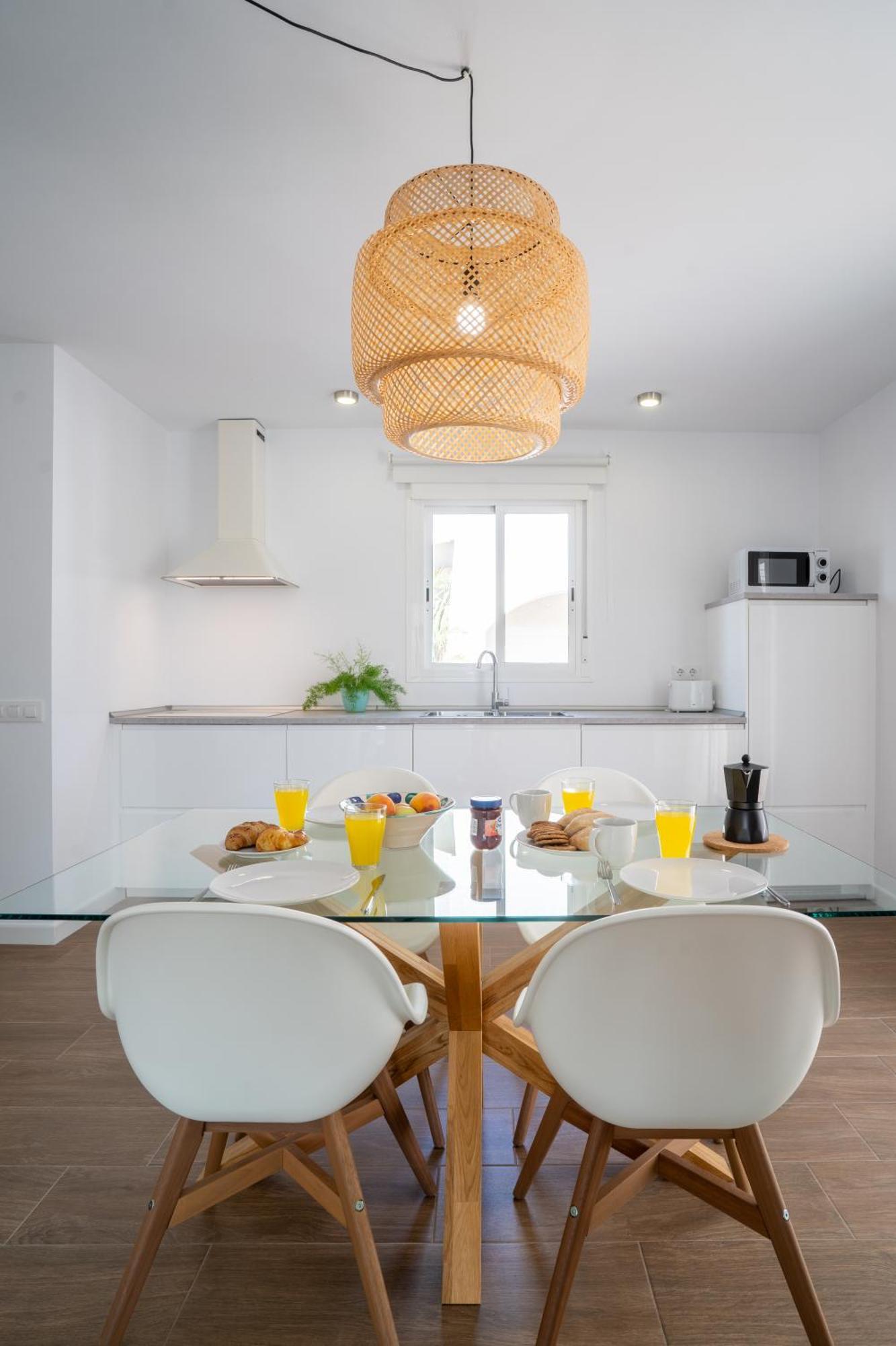 Trendyhomes Cinco Arcos Nijar