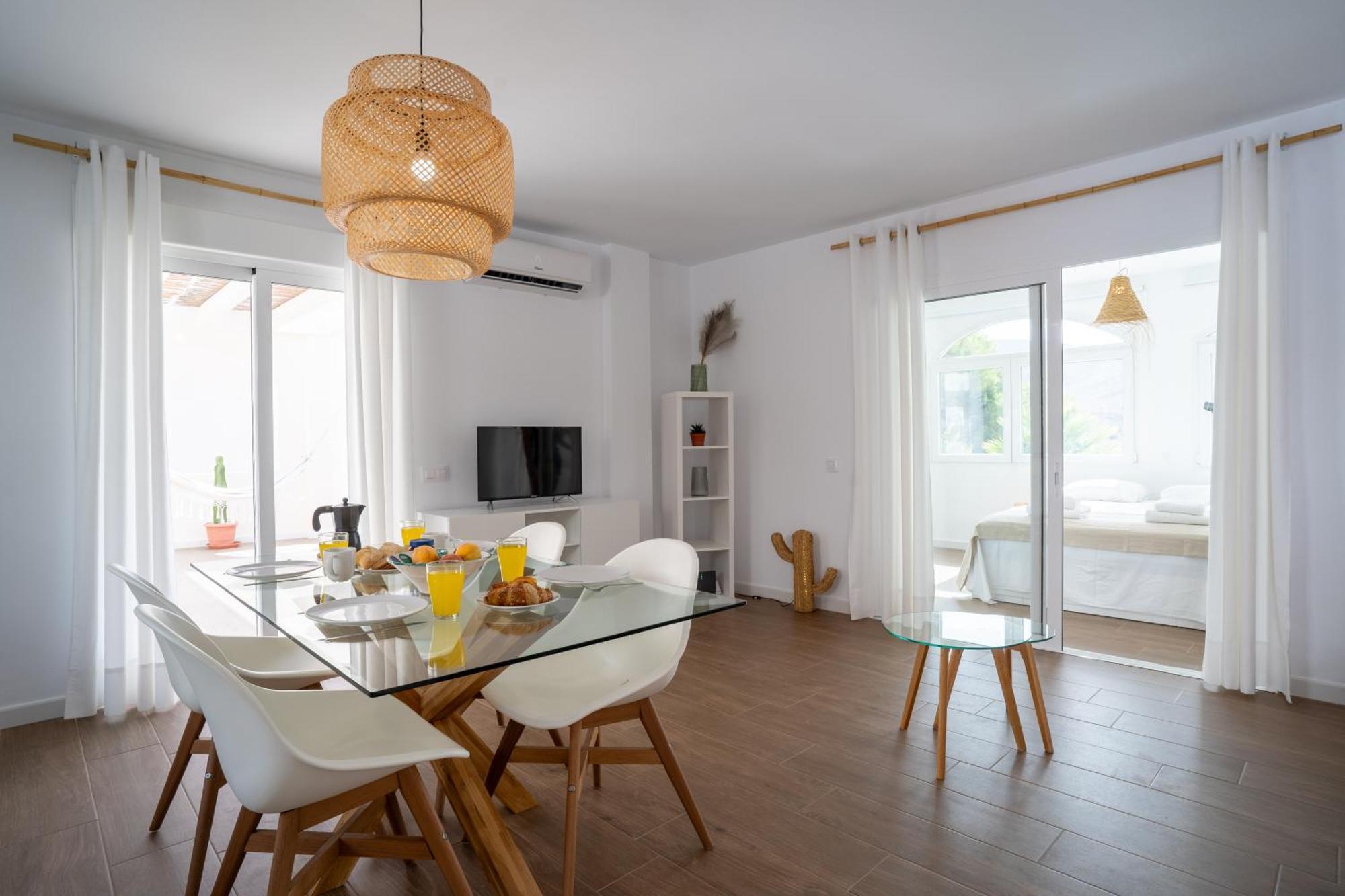 Trendyhomes Cinco Arcos Holiday home
