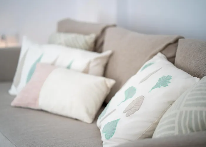 Trendyhomes Los Cinco Arcos