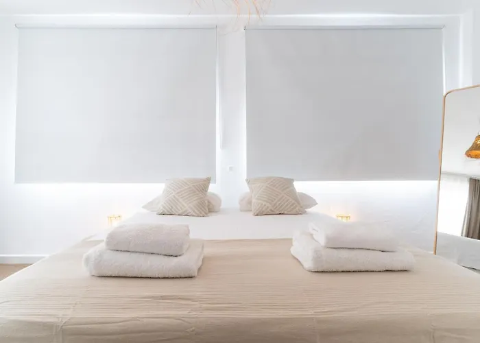 Trendyhomes Los Cinco Arcos