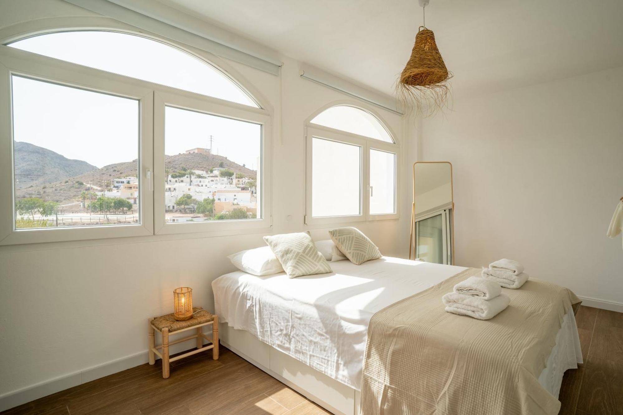 Trendyhomes Cinco Arcos * Nijar