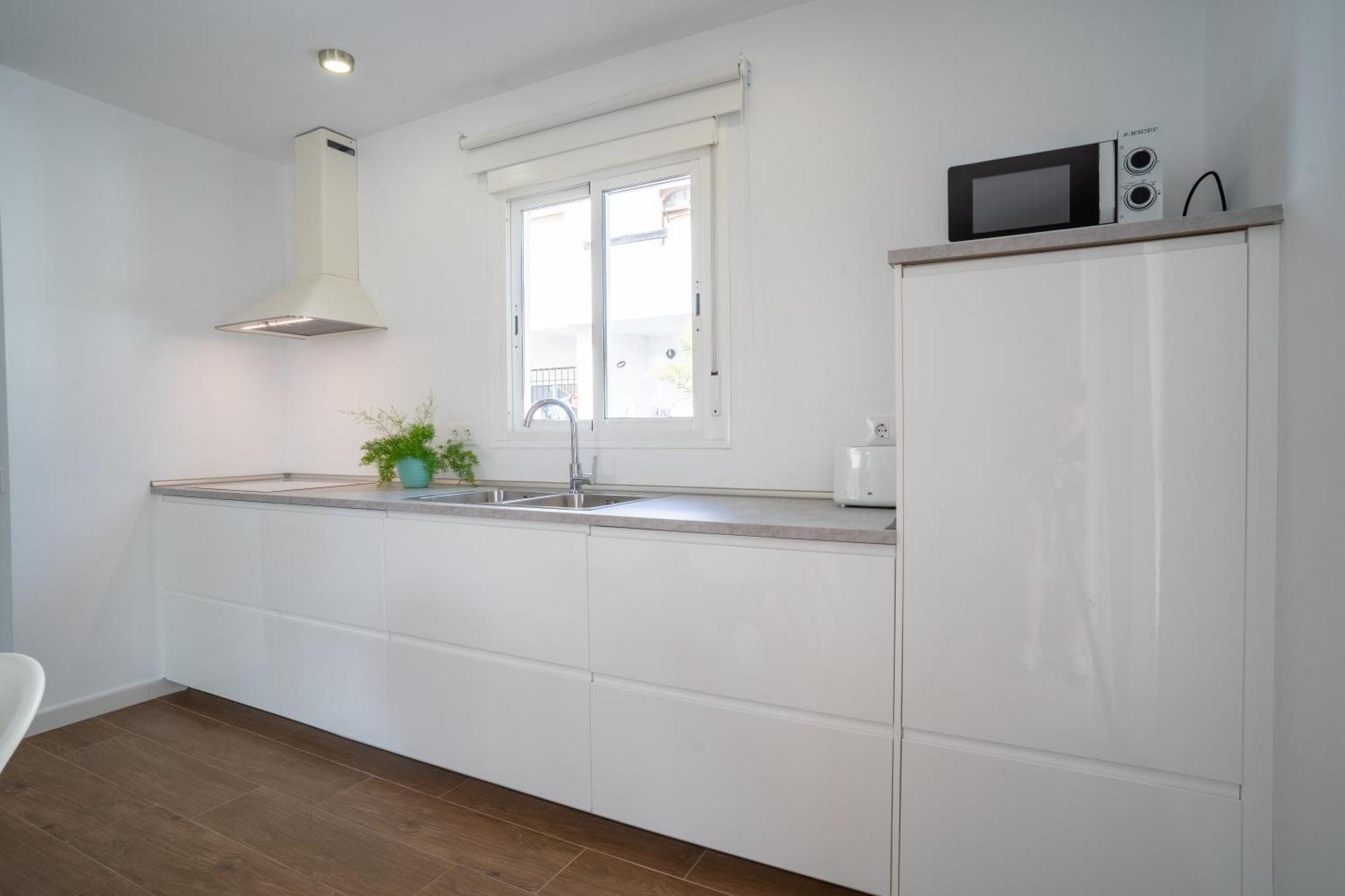Holiday home Trendyhomes Cinco Arcos