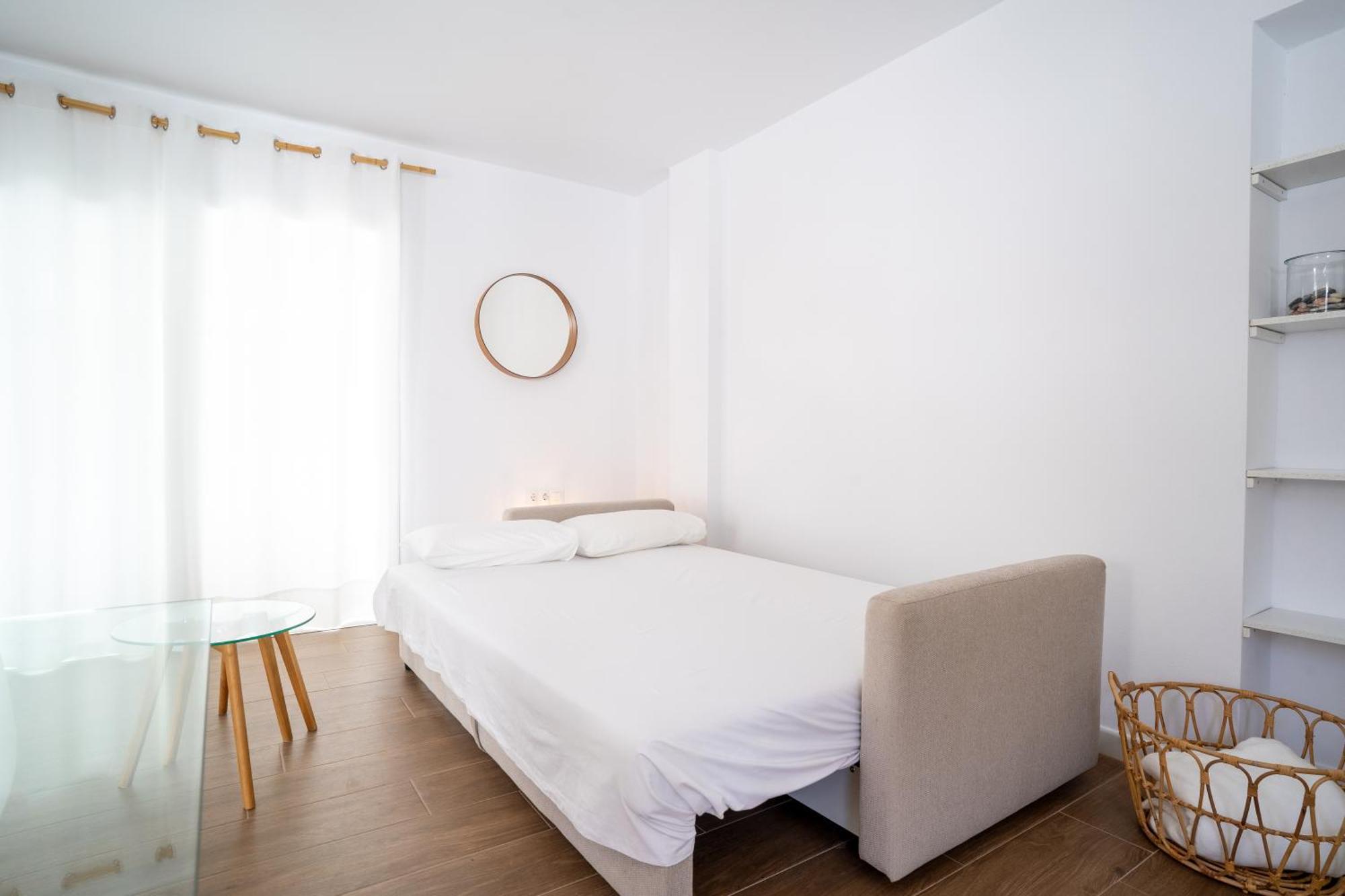 Trendyhomes Cinco Arcos Holiday home Nijar