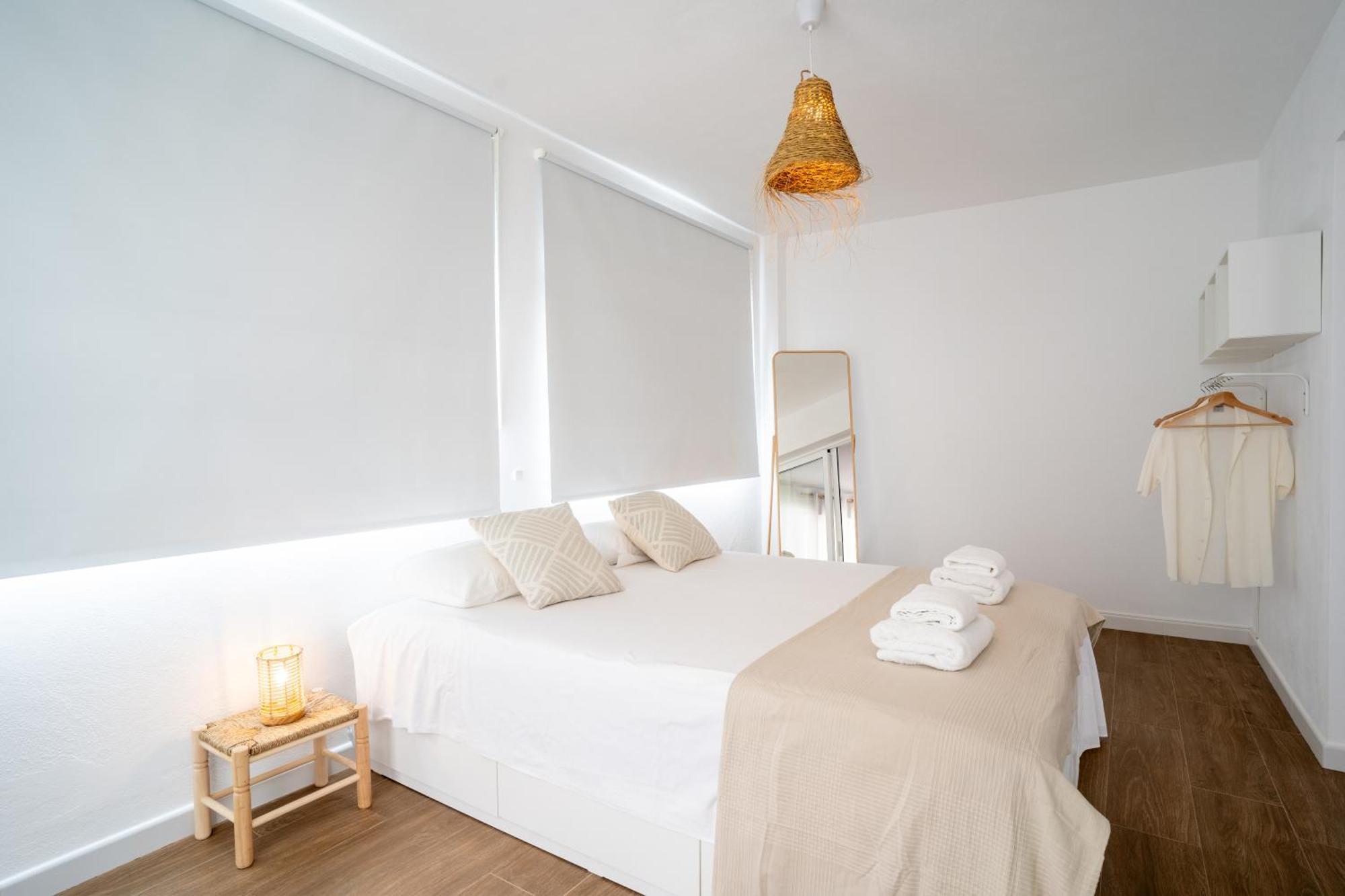Trendyhomes Cinco Arcos