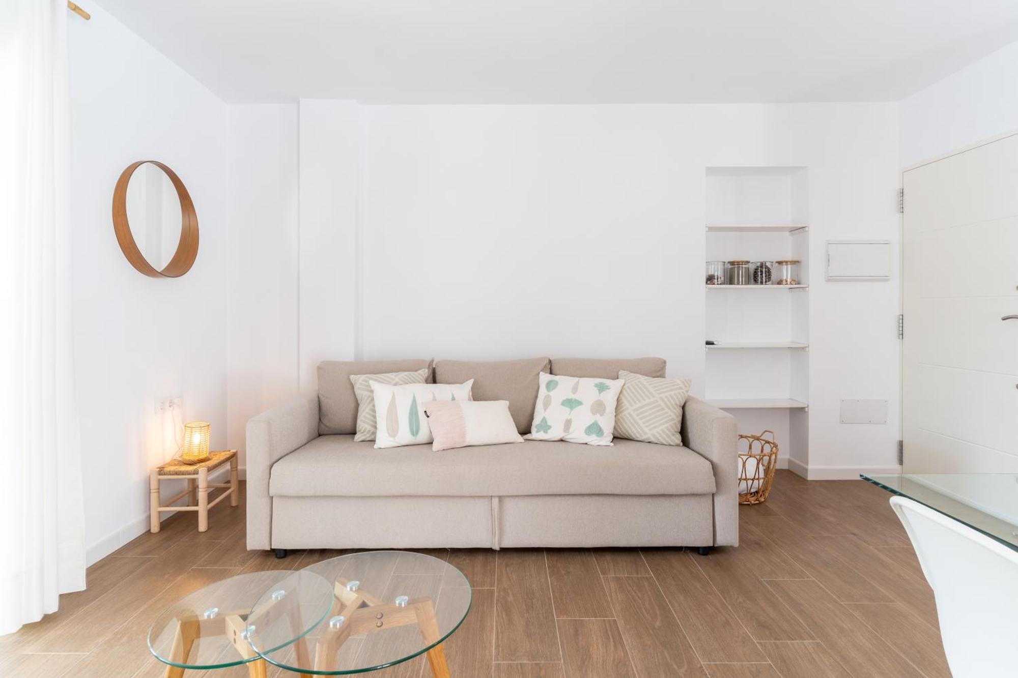 Trendyhomes Cinco Arcos *