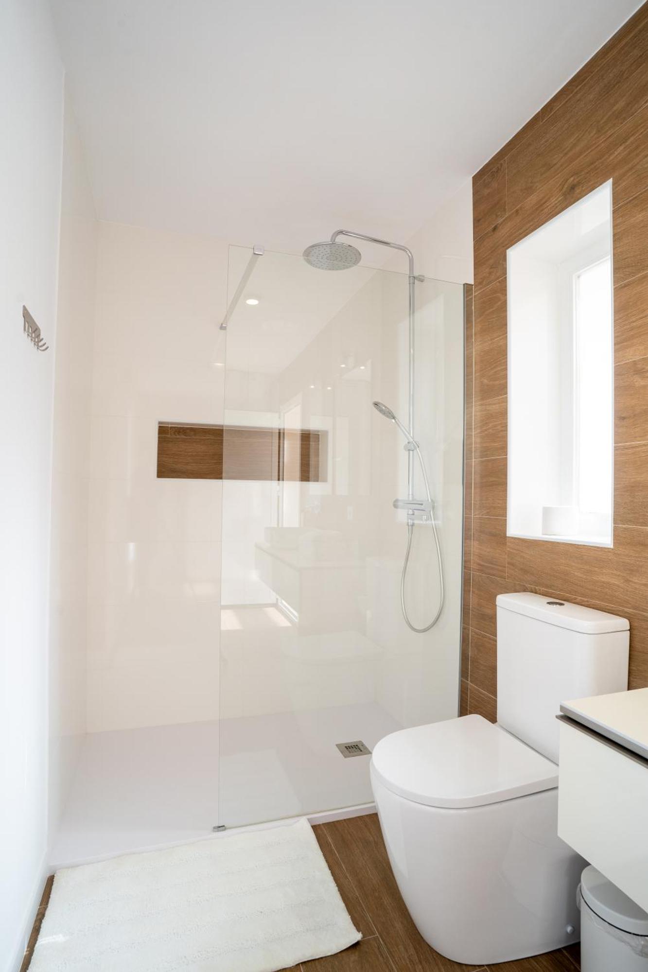 Trendyhomes Cinco Arcos * Nijar