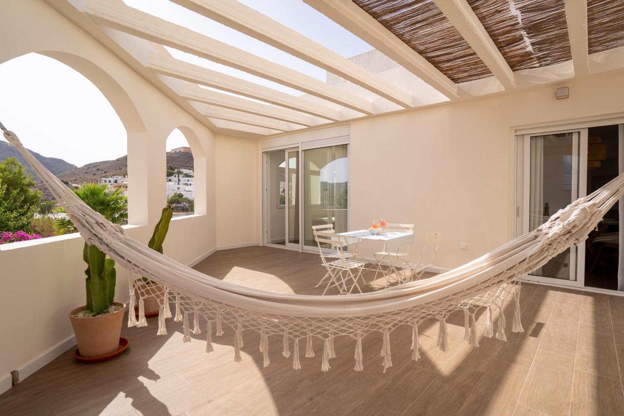 Trendyhomes Cinco Arcos