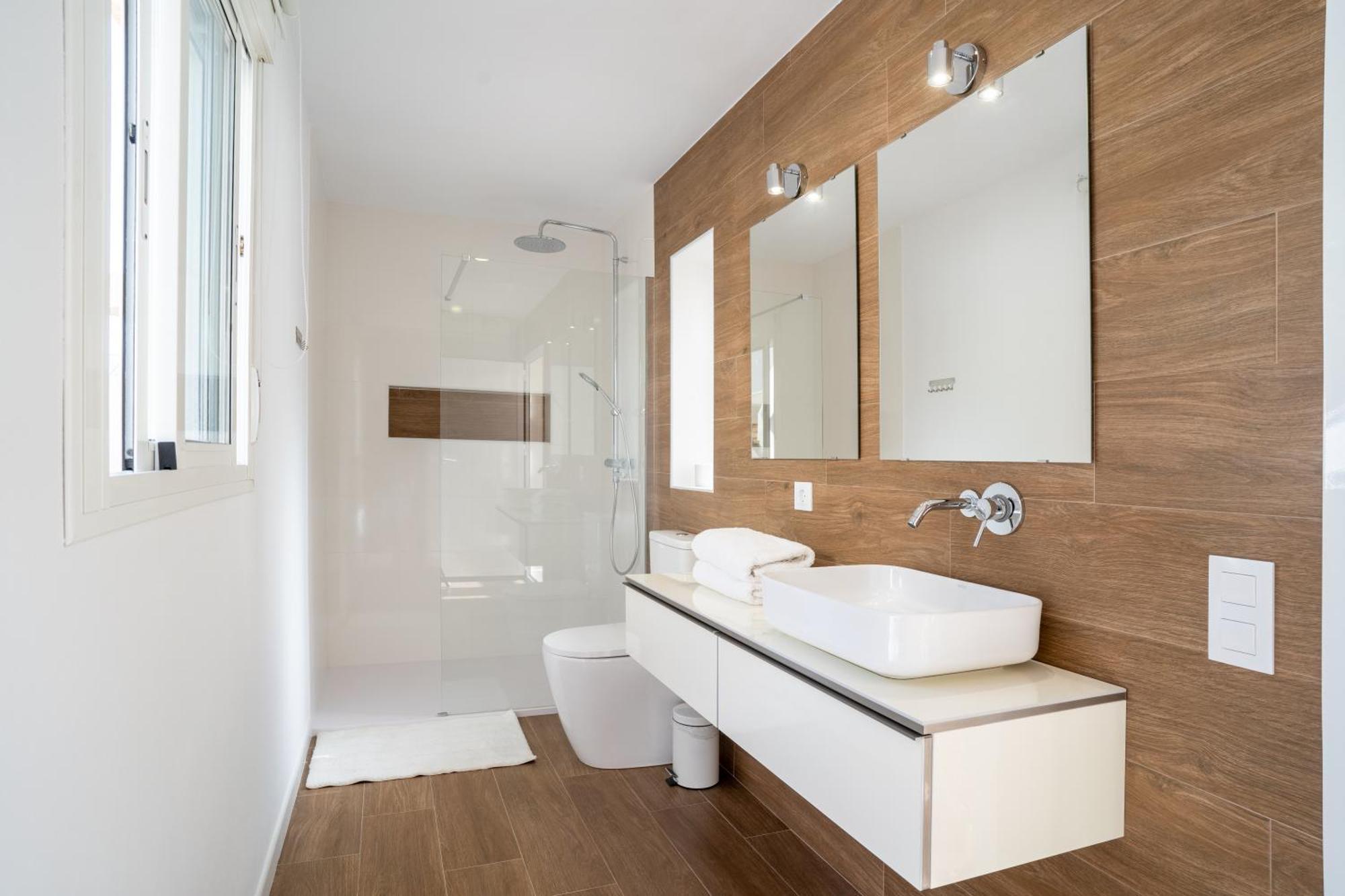 Trendyhomes Cinco Arcos Nijar