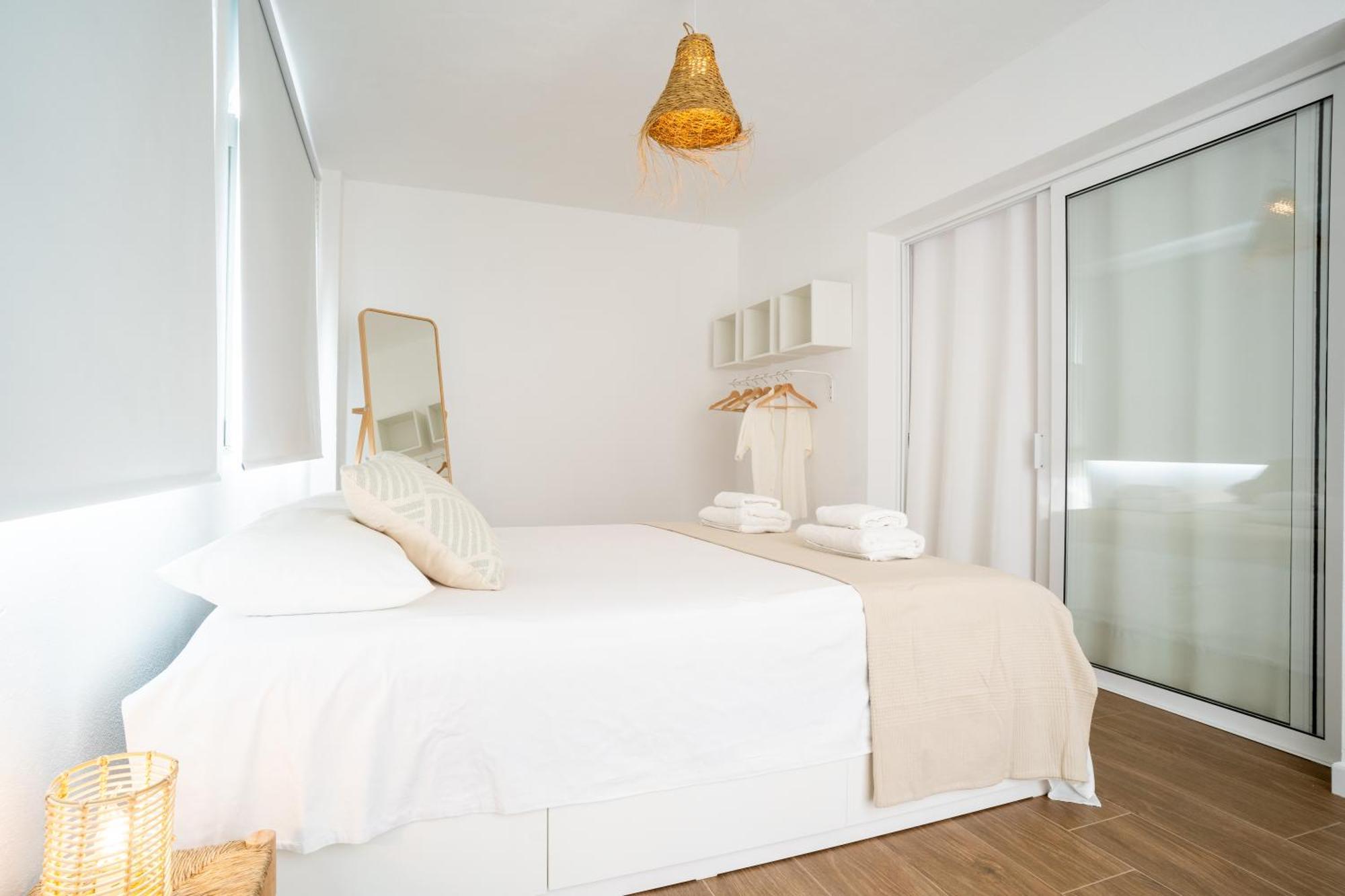 Trendyhomes Cinco Arcos Holiday home