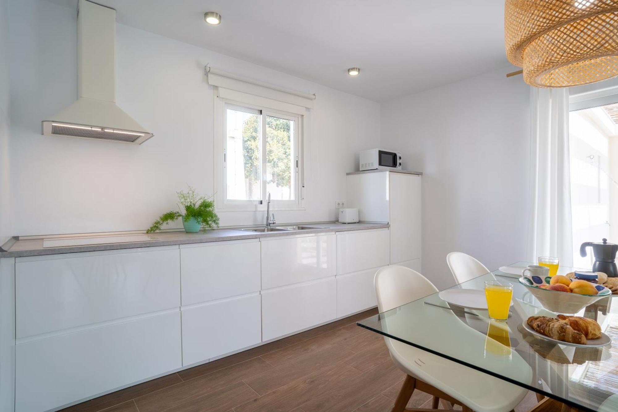 Trendyhomes Cinco Arcos Holiday home Nijar