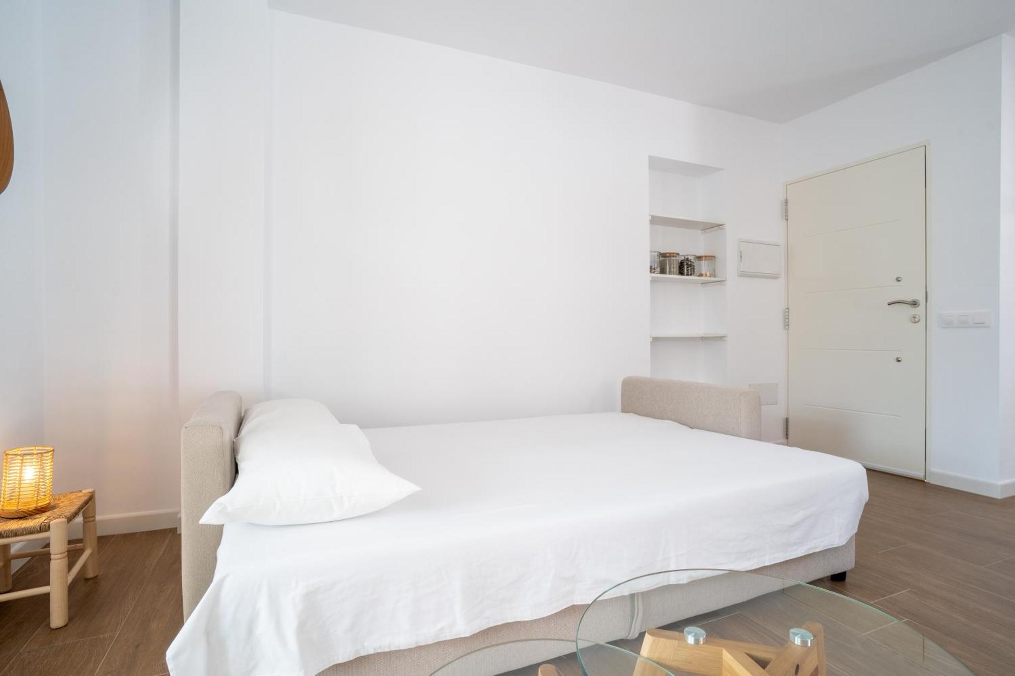 Trendyhomes Cinco Arcos Holiday home Nijar