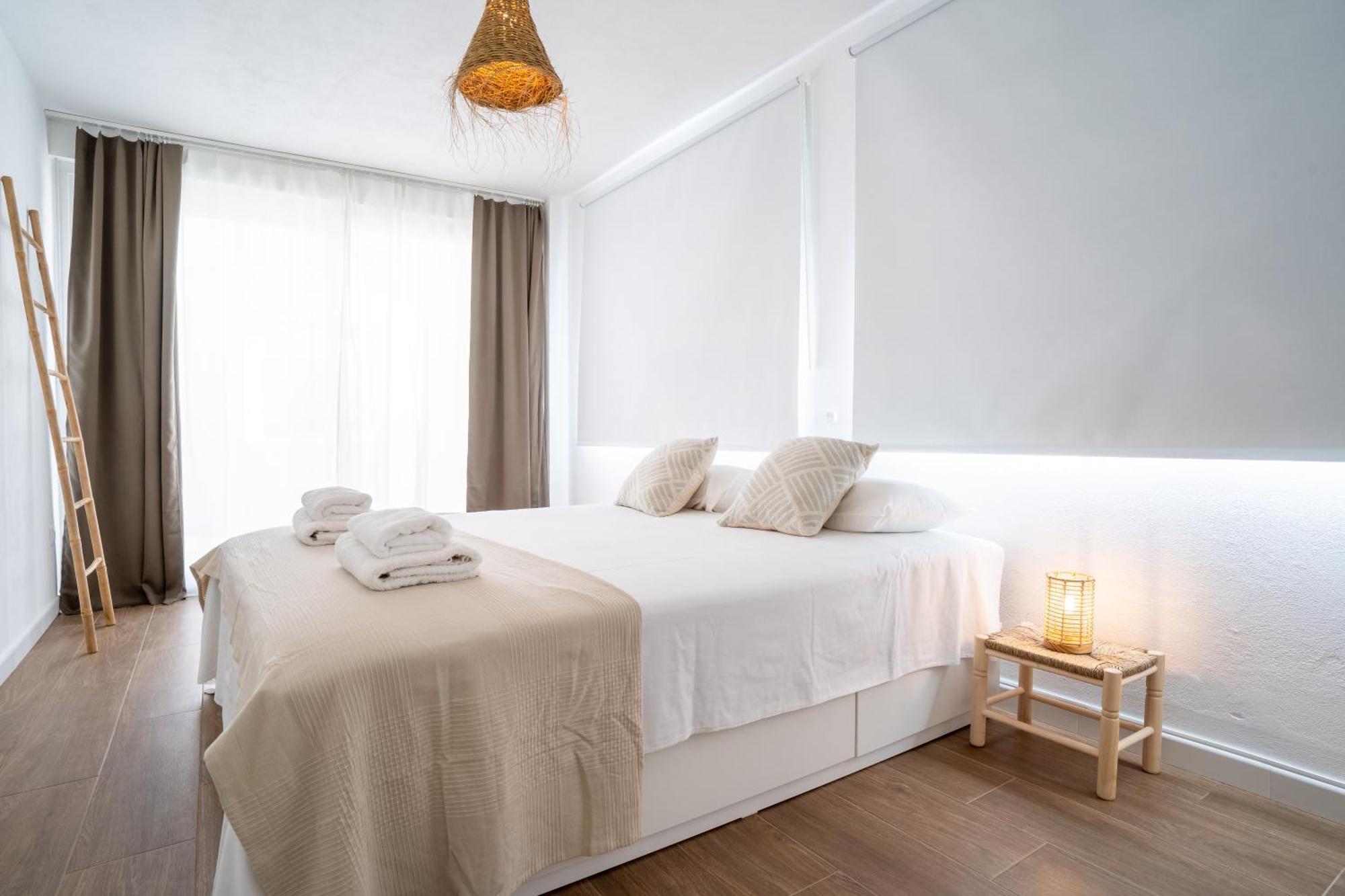 Trendyhomes Cinco Arcos * Nijar