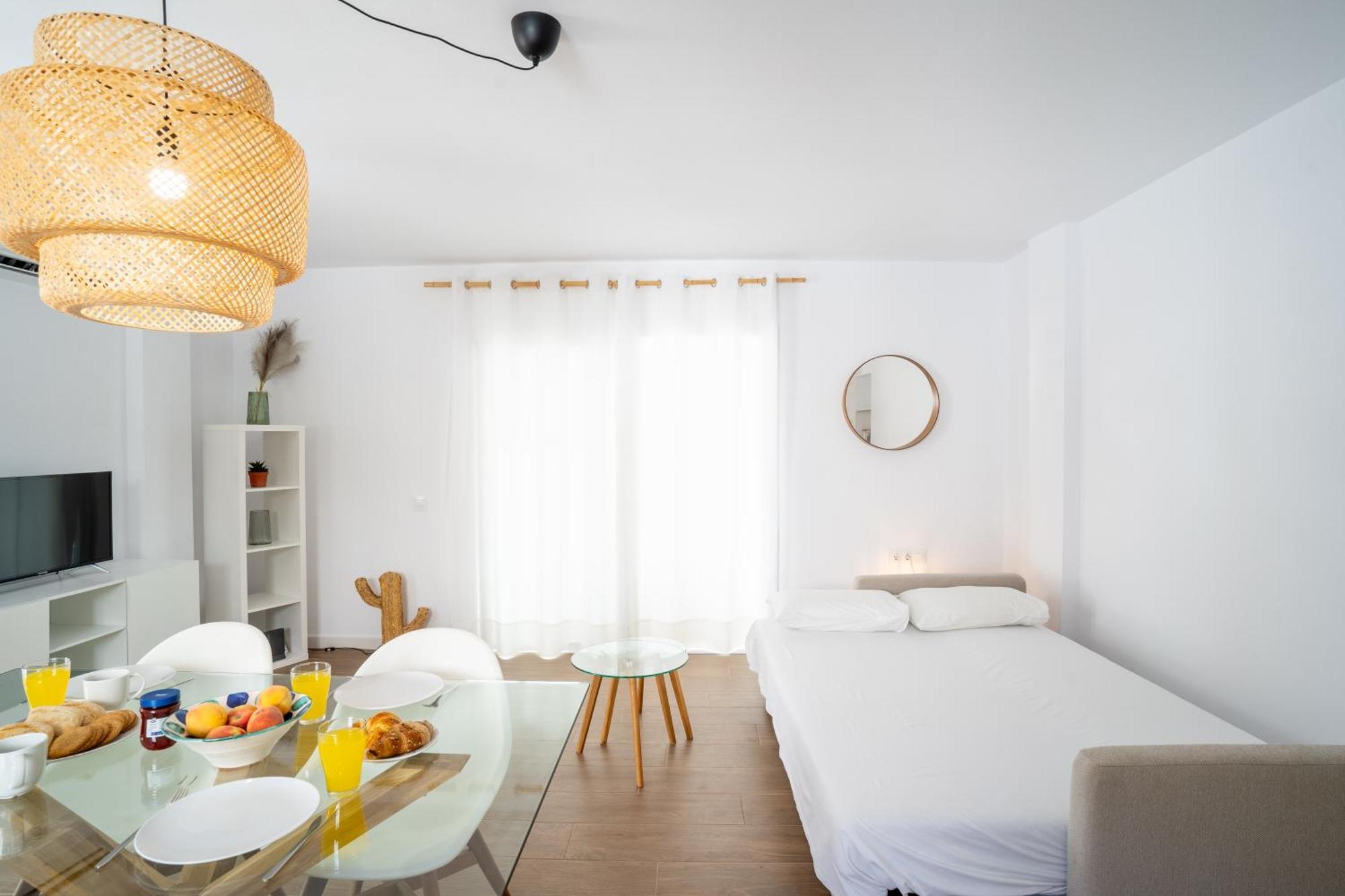 Trendyhomes Cinco Arcos Nijar