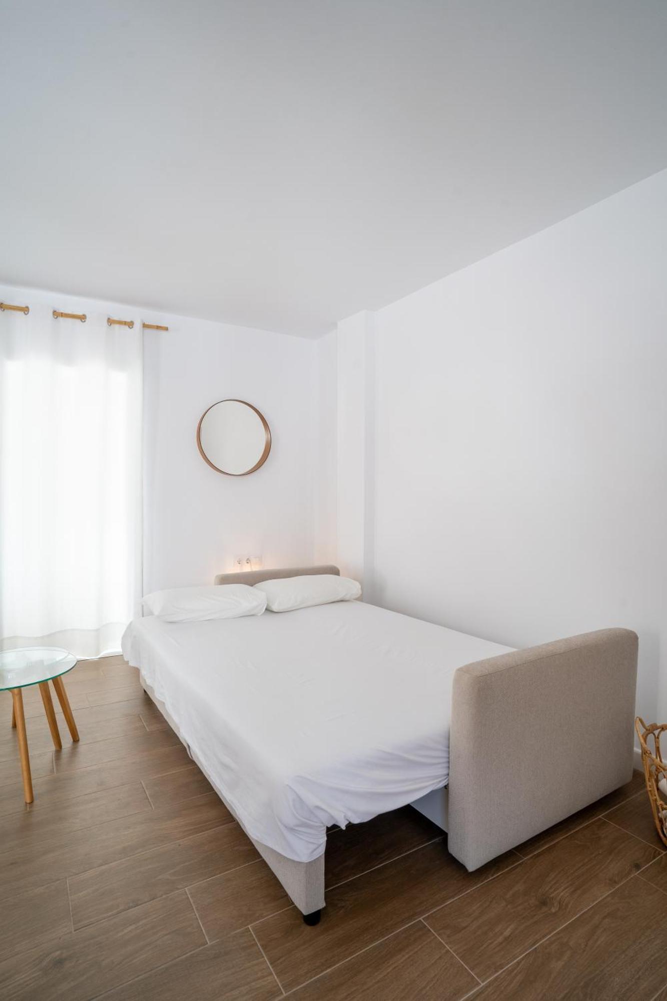 Trendyhomes Cinco Arcos Nijar