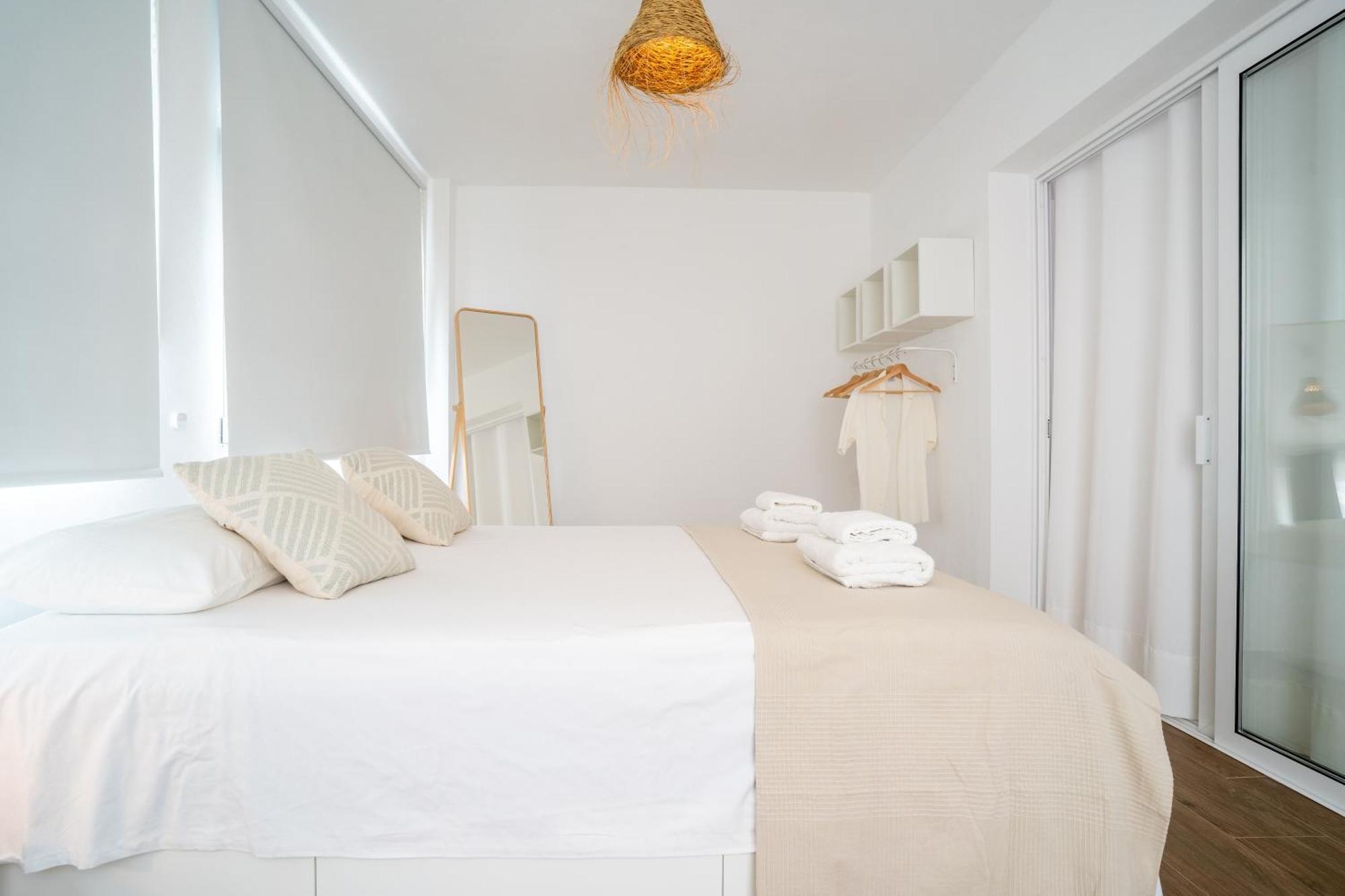 Trendyhomes Cinco Arcos *