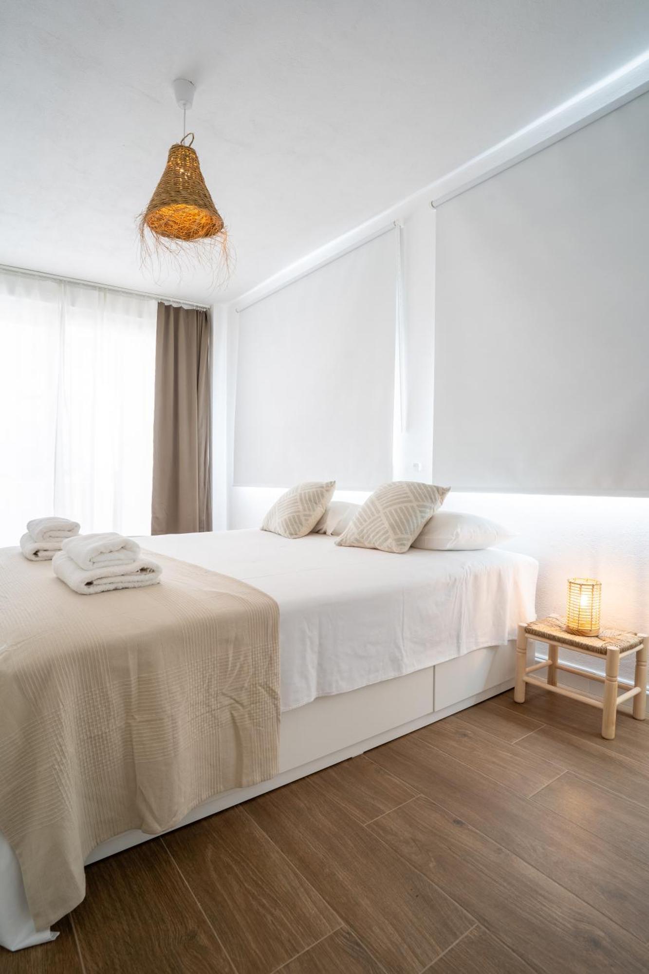 Trendyhomes Cinco Arcos * Nijar