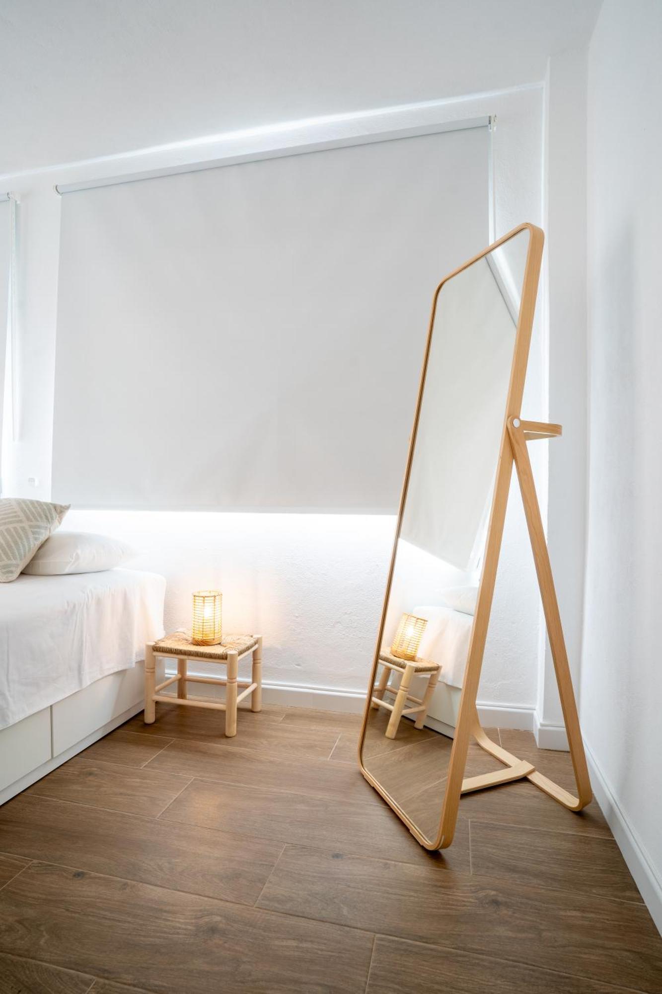 Trendyhomes Cinco Arcos Holiday home Nijar