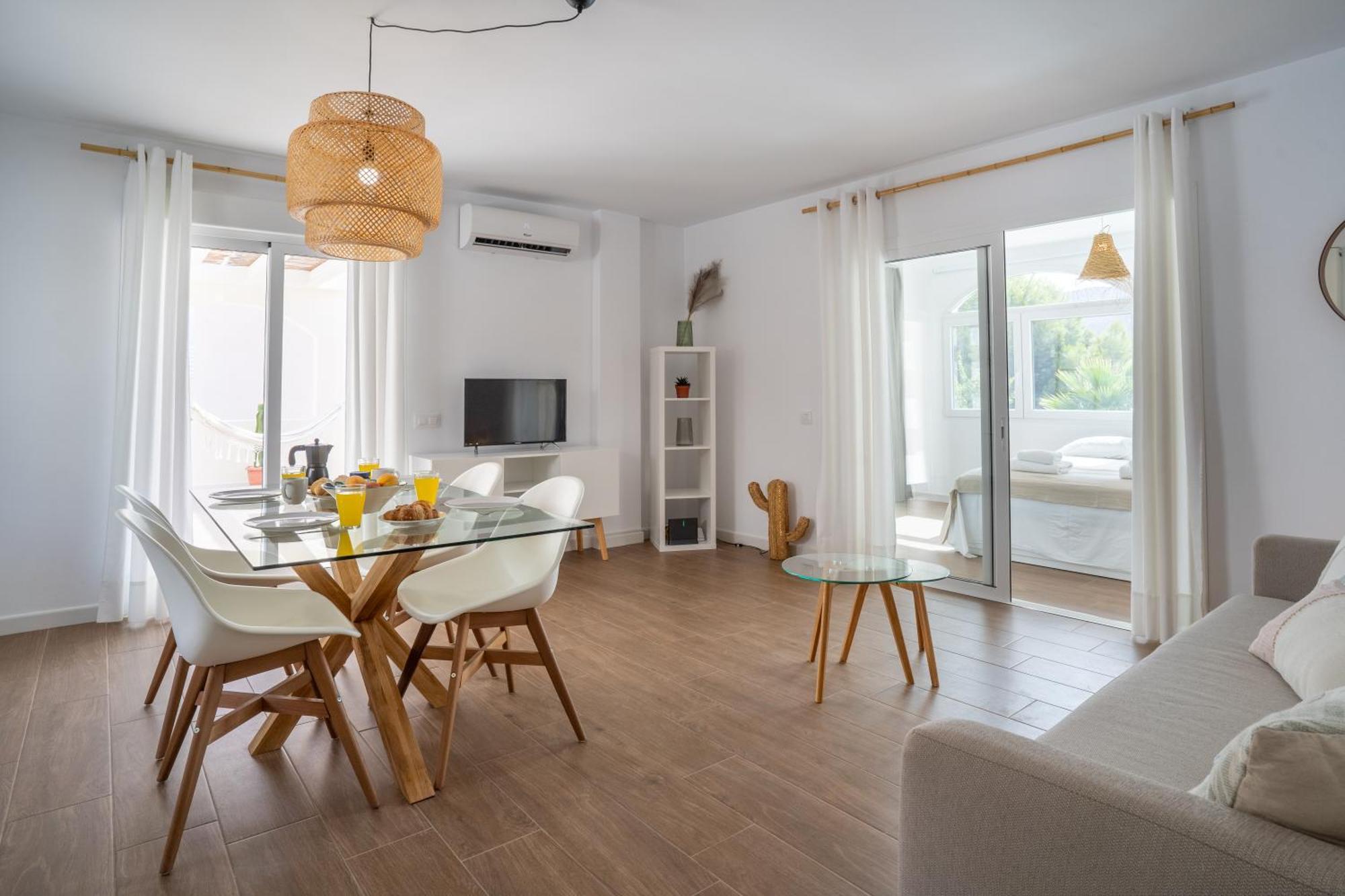 Holiday home Trendyhomes Cinco Arcos Nijar