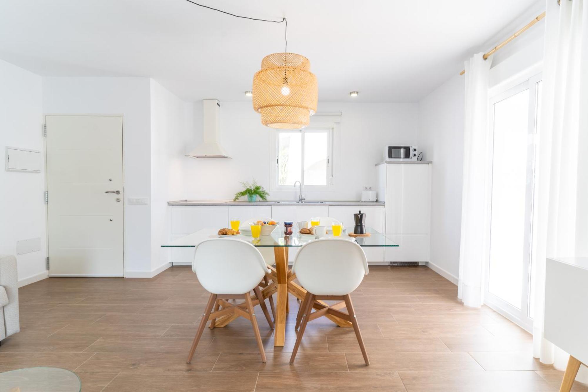 Trendyhomes Cinco Arcos Holiday home Nijar