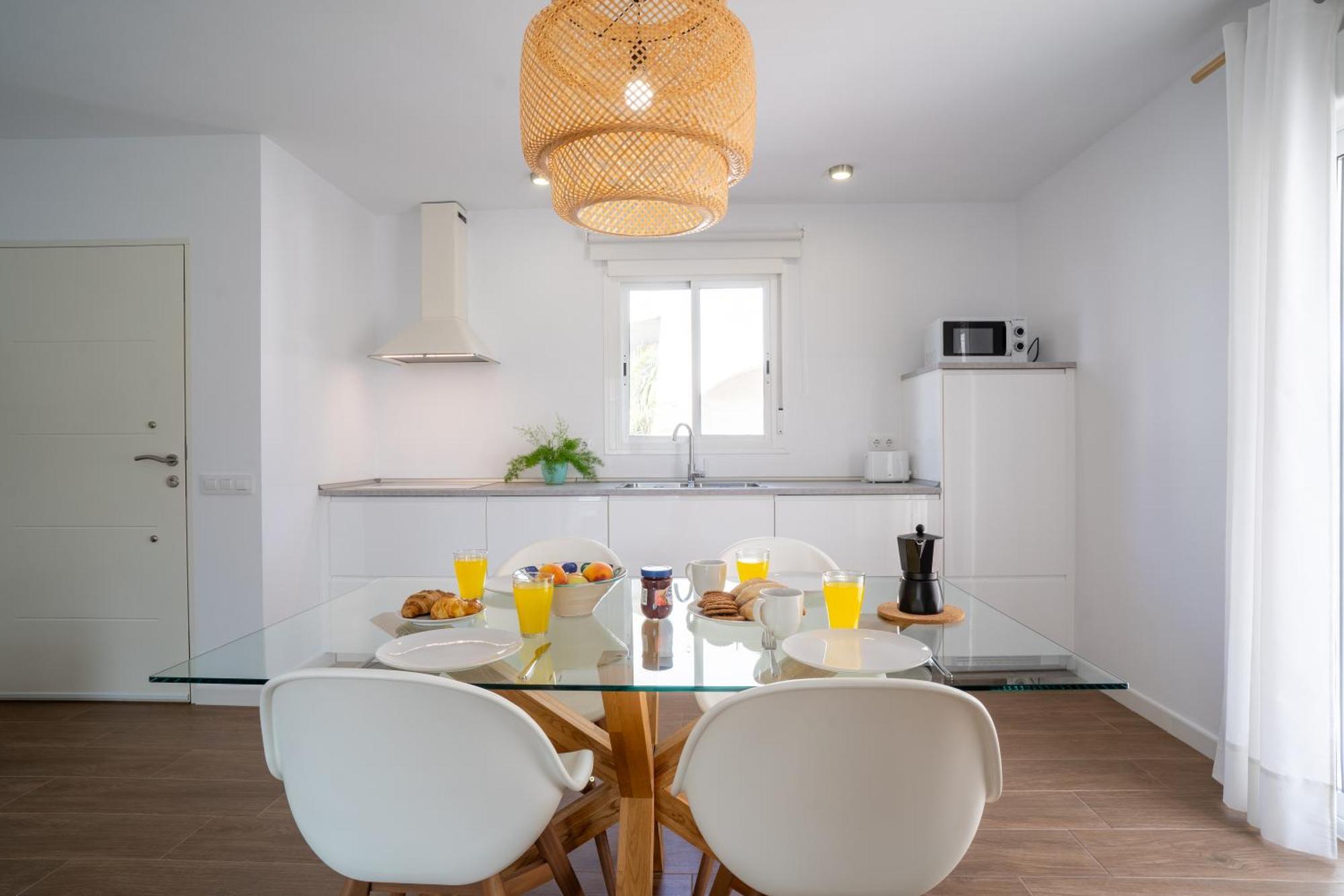 Trendyhomes Cinco Arcos Holiday home