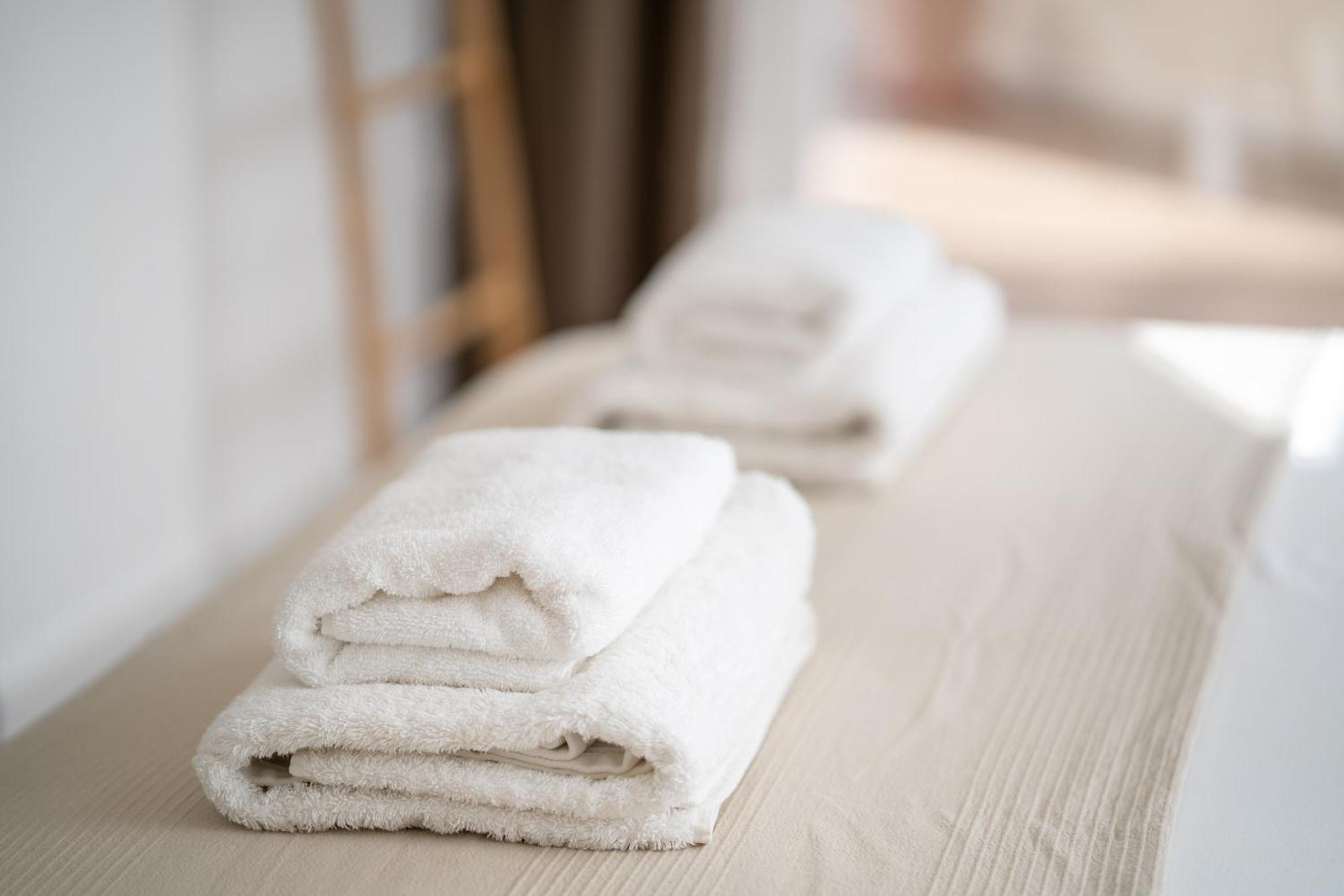 Trendyhomes Cinco Arcos *