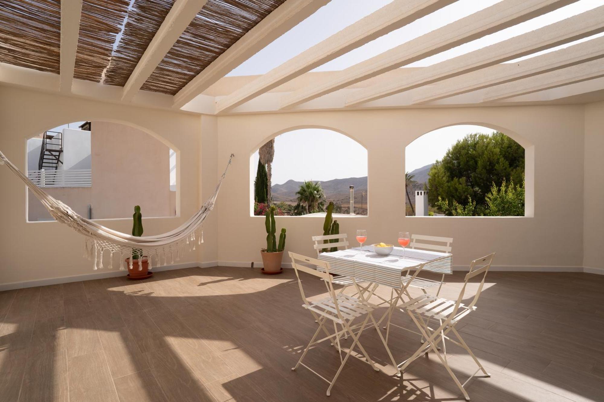 Holiday home Trendyhomes Cinco Arcos *
