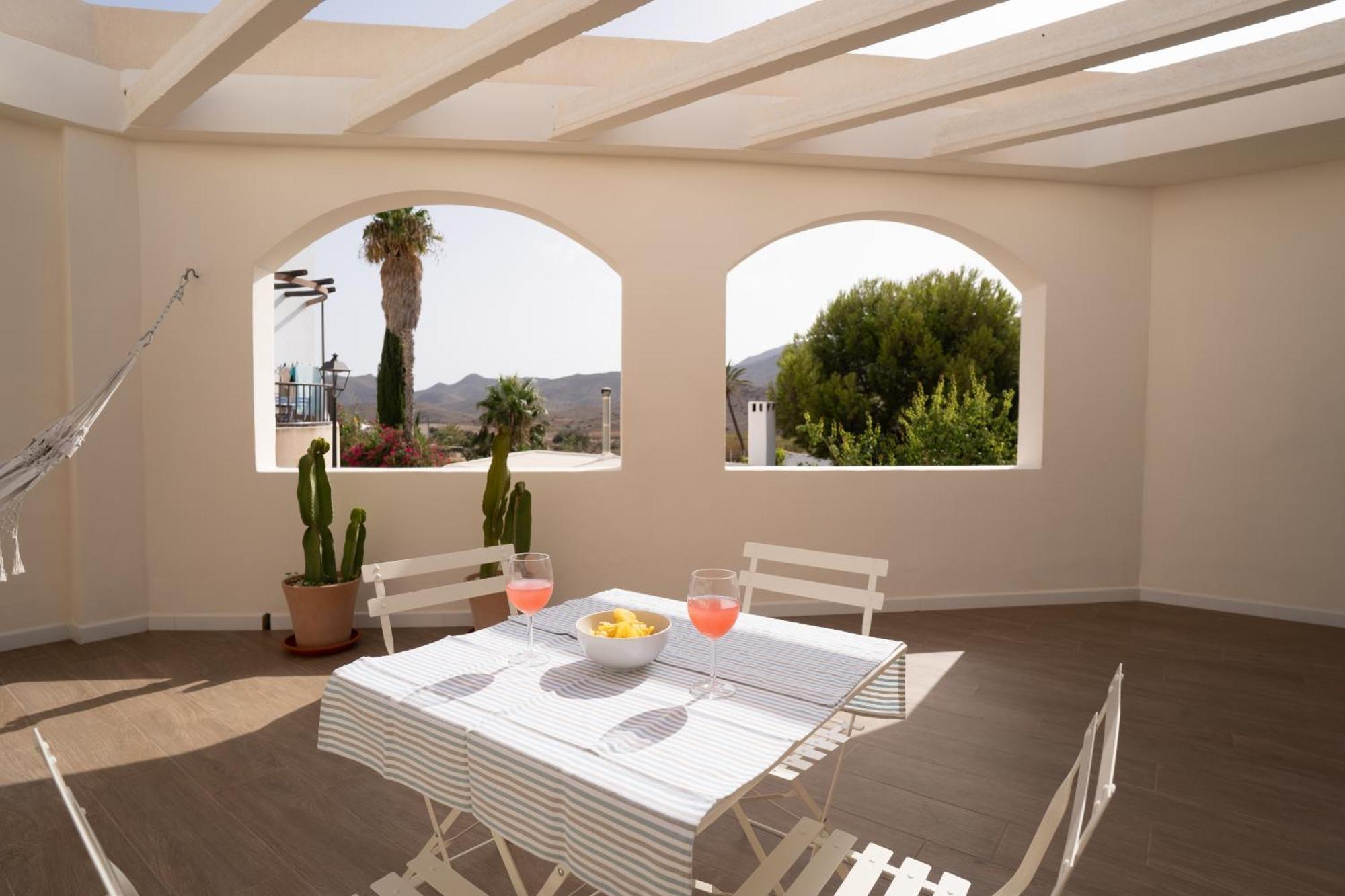 Trendyhomes Cinco Arcos Nijar